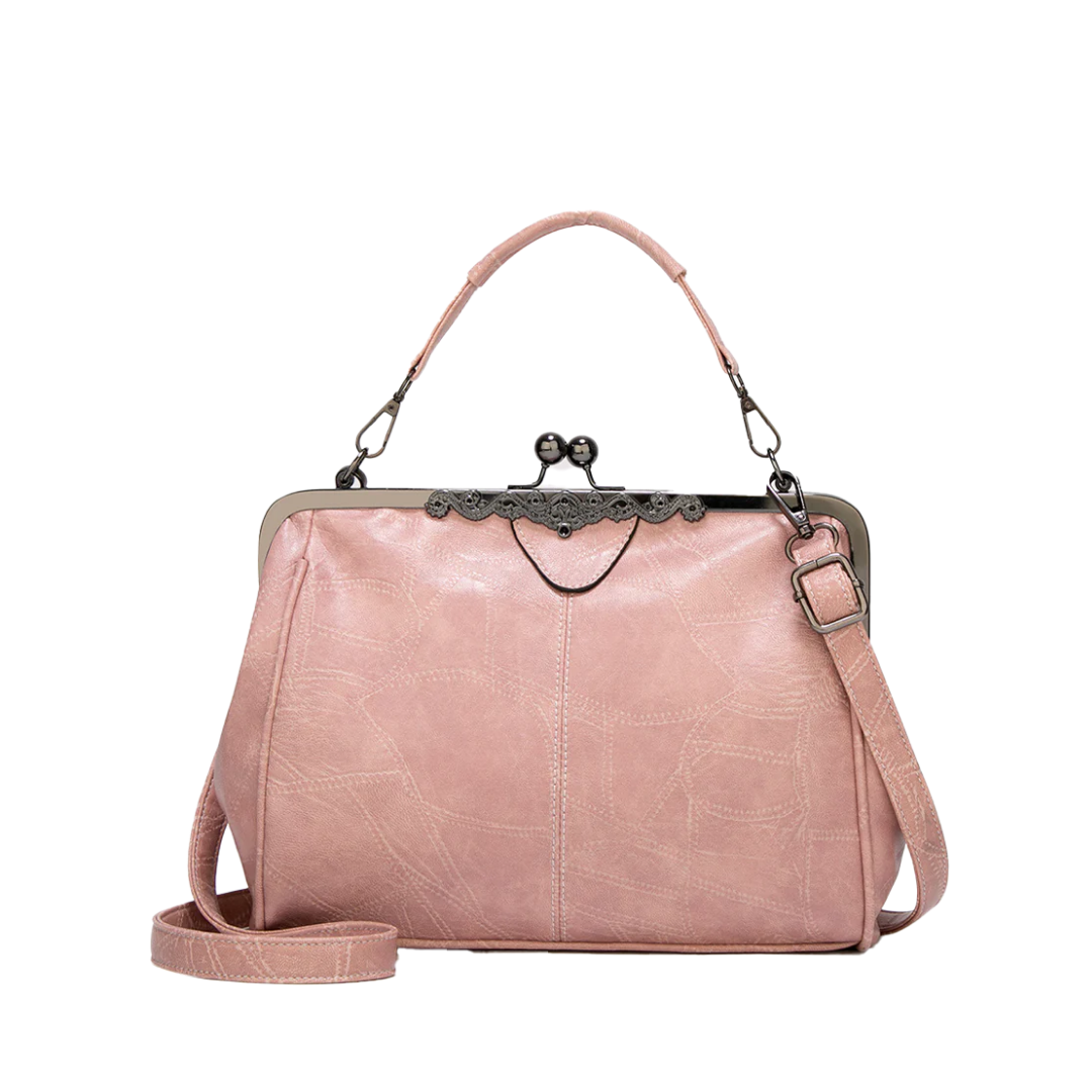 Sophie | Vintage Chic Frame Bag
