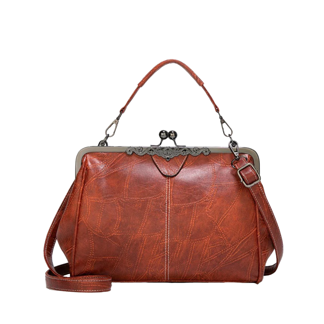 Sophie | Vintage Chic Frame Bag