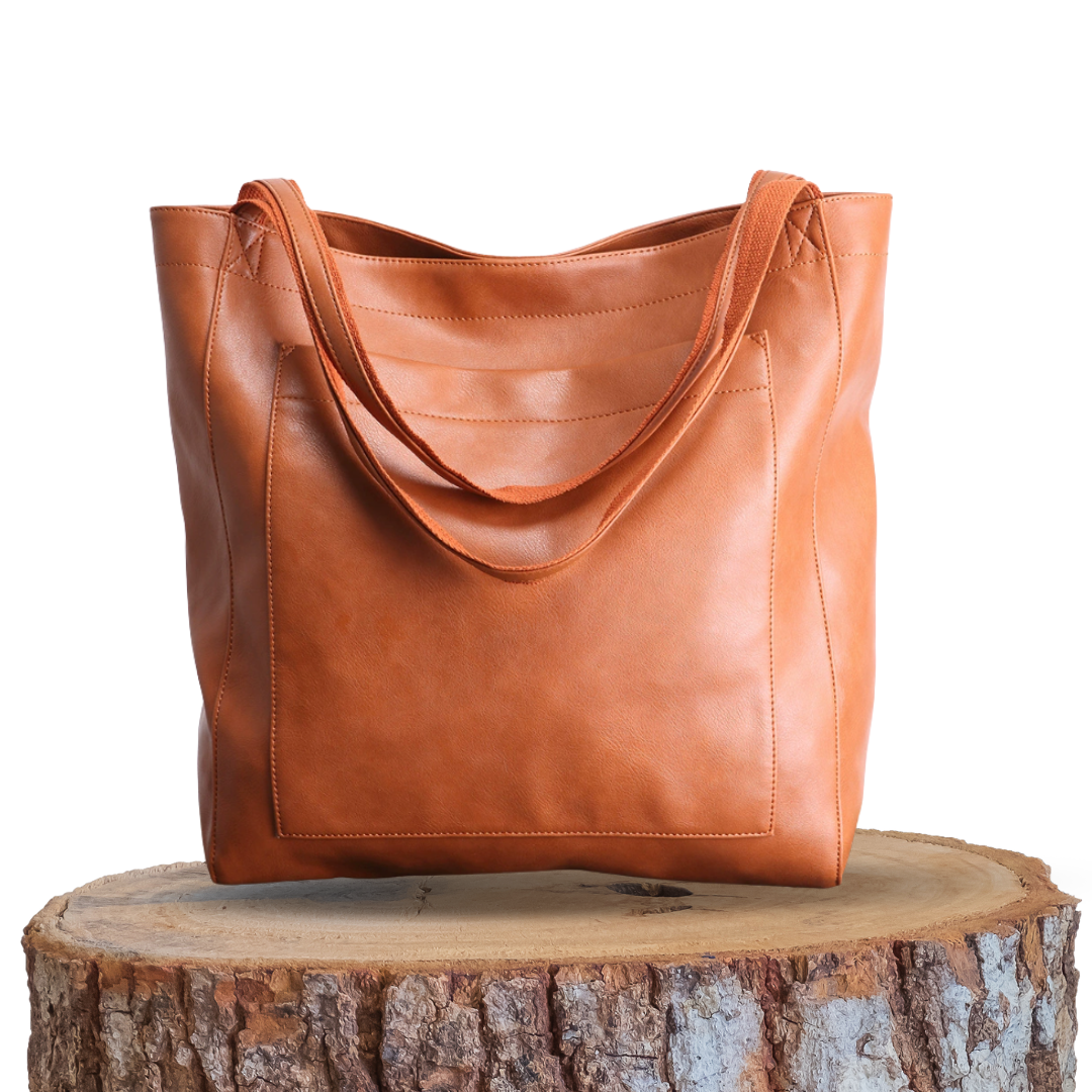 Mariana | Urban Elegant Tote Bag