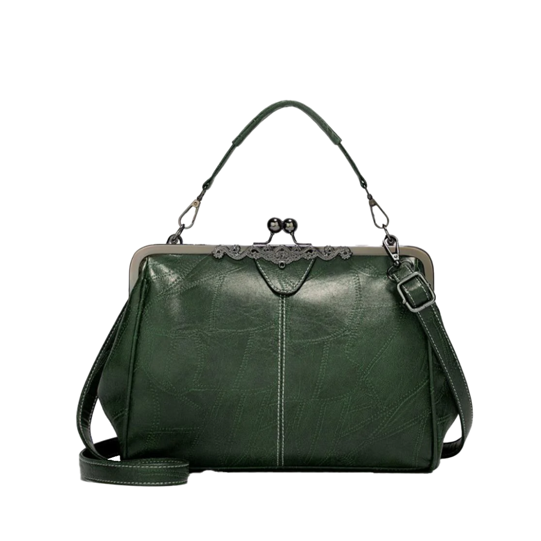 Sophie | Vintage Chic Frame Bag