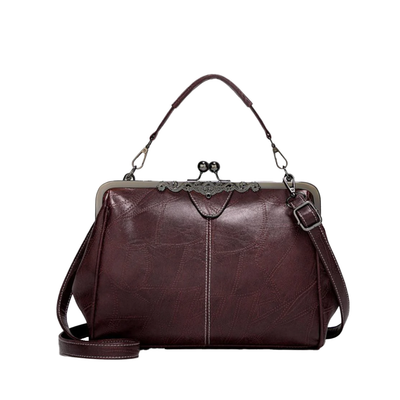 Sophie | Vintage Chic Frame Bag