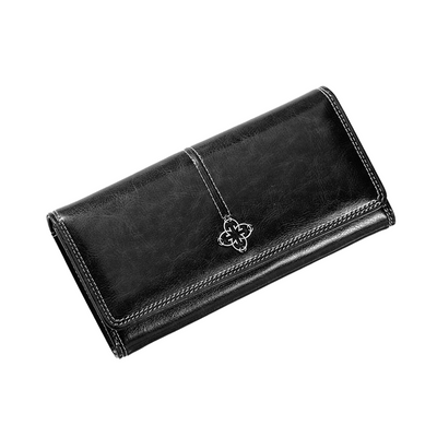 Luna | Trendy Bifold Wallet