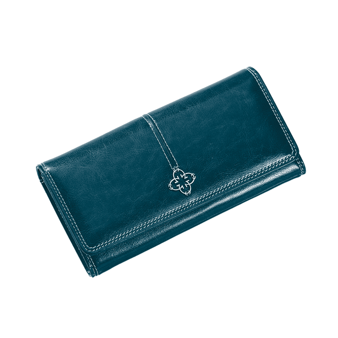 Luna | Trendy Bifold Wallet