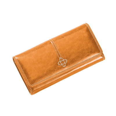 Luna | Trendy Bifold Wallet