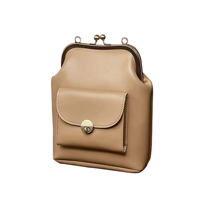 Vivienne | Kiss-Lock Vintage Bag