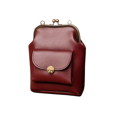 Vivienne | Kiss-Lock Vintage Bag