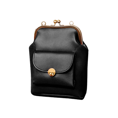 Vivienne | Kiss-Lock Vintage Bag