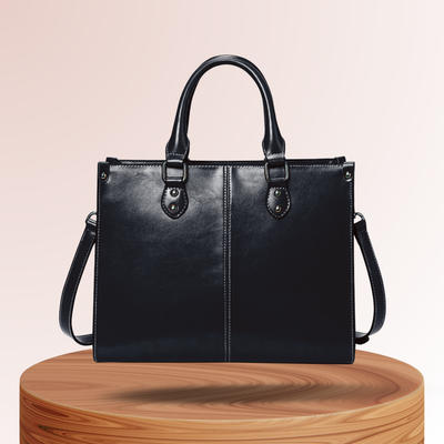 Margot | Vintage Charm Shoulder Bag