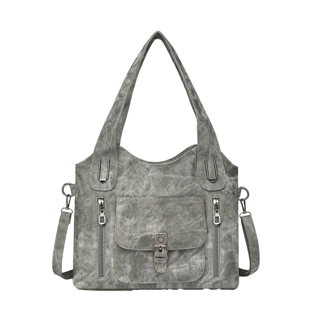 Margot | Vintage Charm Shoulder Bag