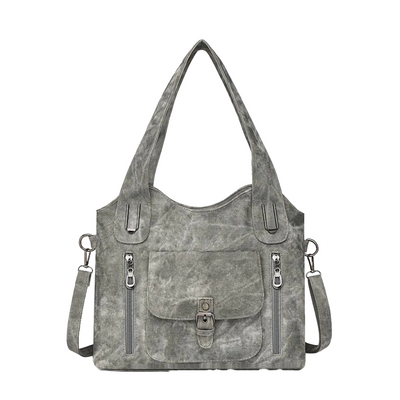 Margot | Vintage Charm Shoulder Bag