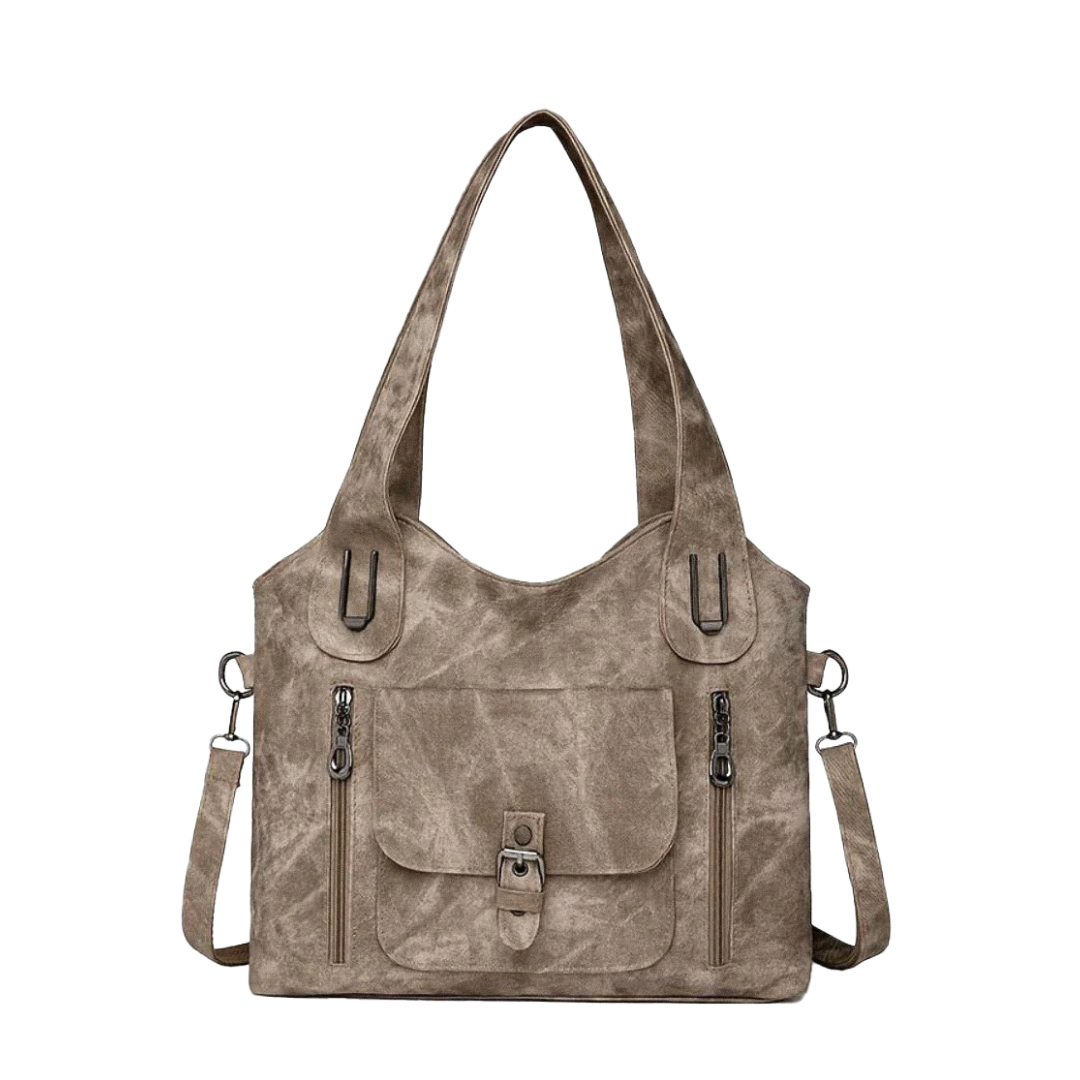 Margot | Vintage Charm Shoulder Bag