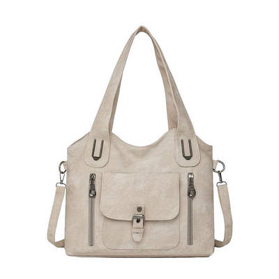 Margot | Vintage Charm Shoulder Bag