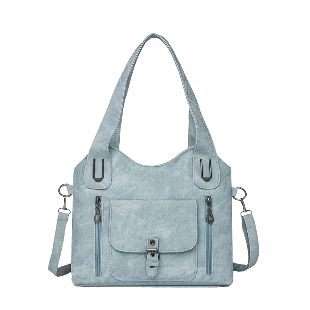Margot | Vintage Charm Shoulder Bag