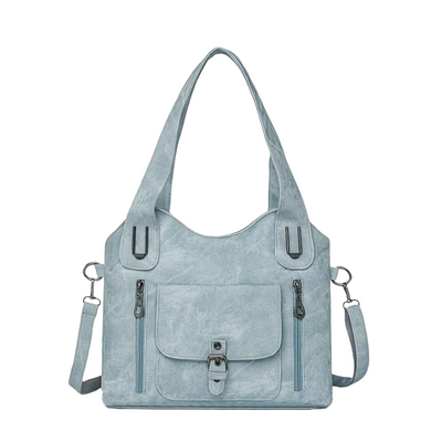Margot | Vintage Charm Shoulder Bag
