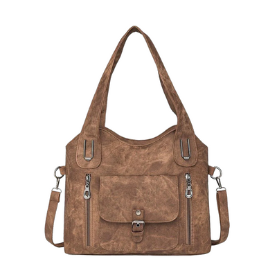 Margot | Vintage Charm Shoulder Bag