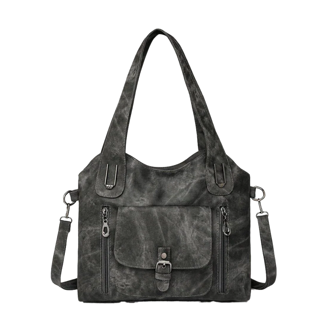 Margot | Vintage Charm Shoulder Bag