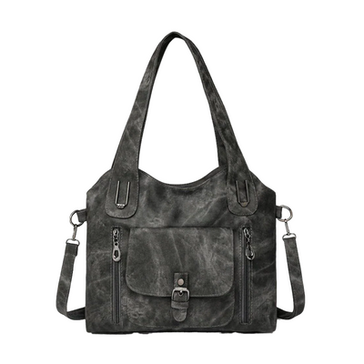 Margot | Vintage Charm Shoulder Bag