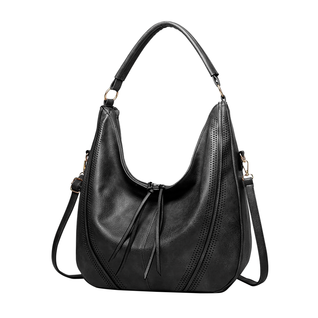 Adeline | Chic Hobo Shoulder Bag