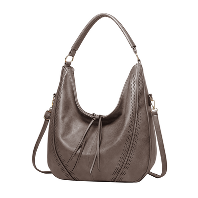 Adeline | Chic Hobo Shoulder Bag