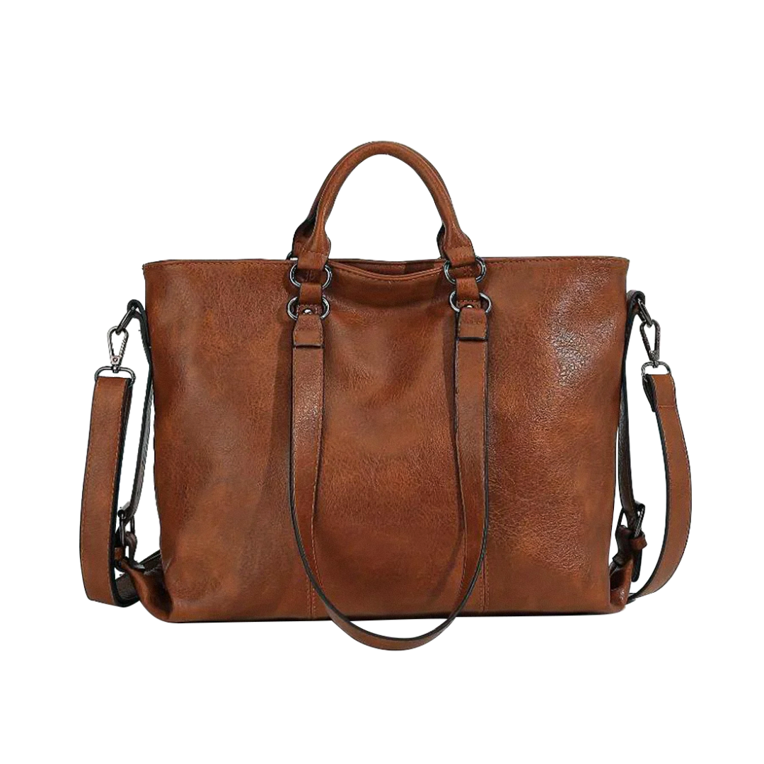 Jessica | Versatile Everyday Tote Bag