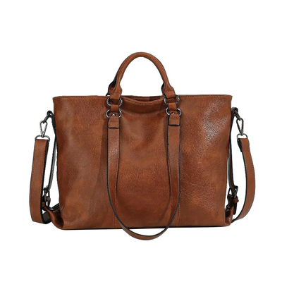Jessica | Versatile Everyday Tote Bag