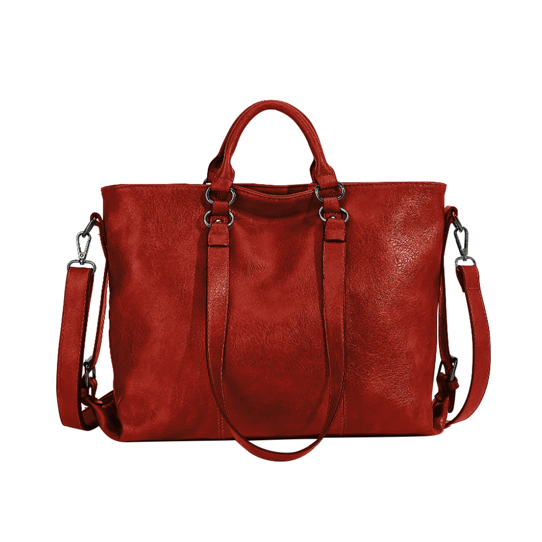 Jessica | Versatile Everyday Tote Bag