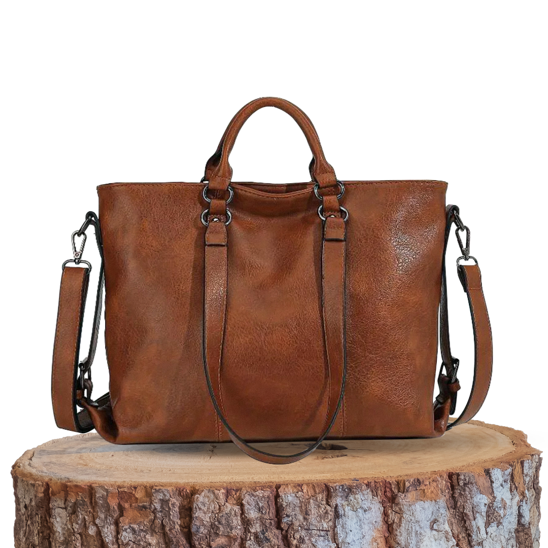 Jessica | Versatile Everyday Tote Bag