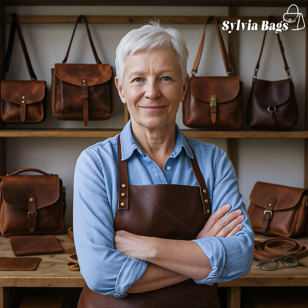 Ana | Lasting Charm Shoulder Bag