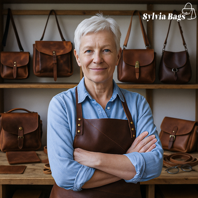 Ana | Lasting Charm Shoulder Bag