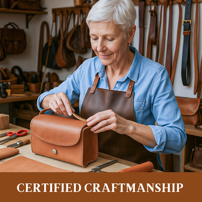 Ana | Lasting Charm Shoulder Bag