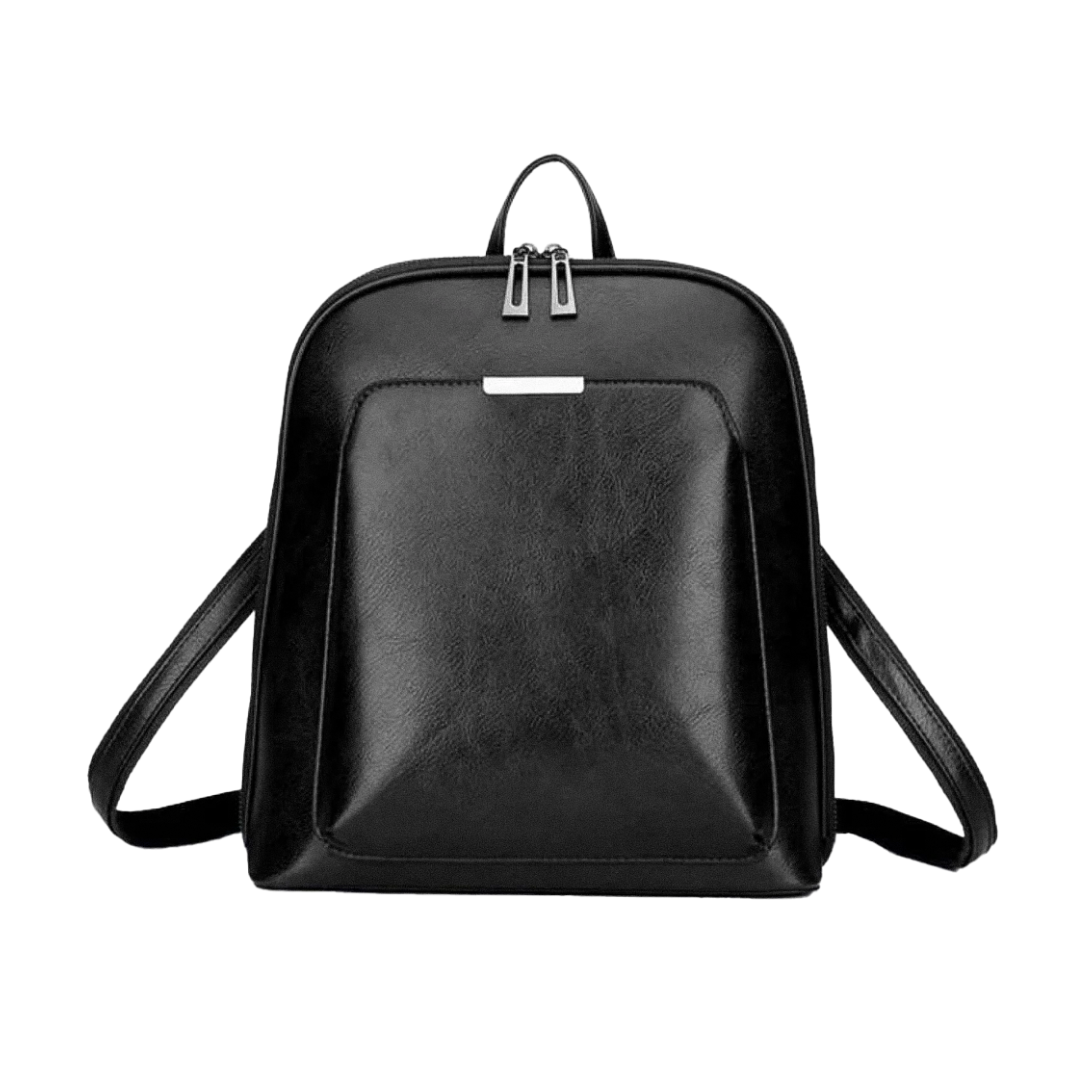Vergie | Minimalist Everyday Backpack