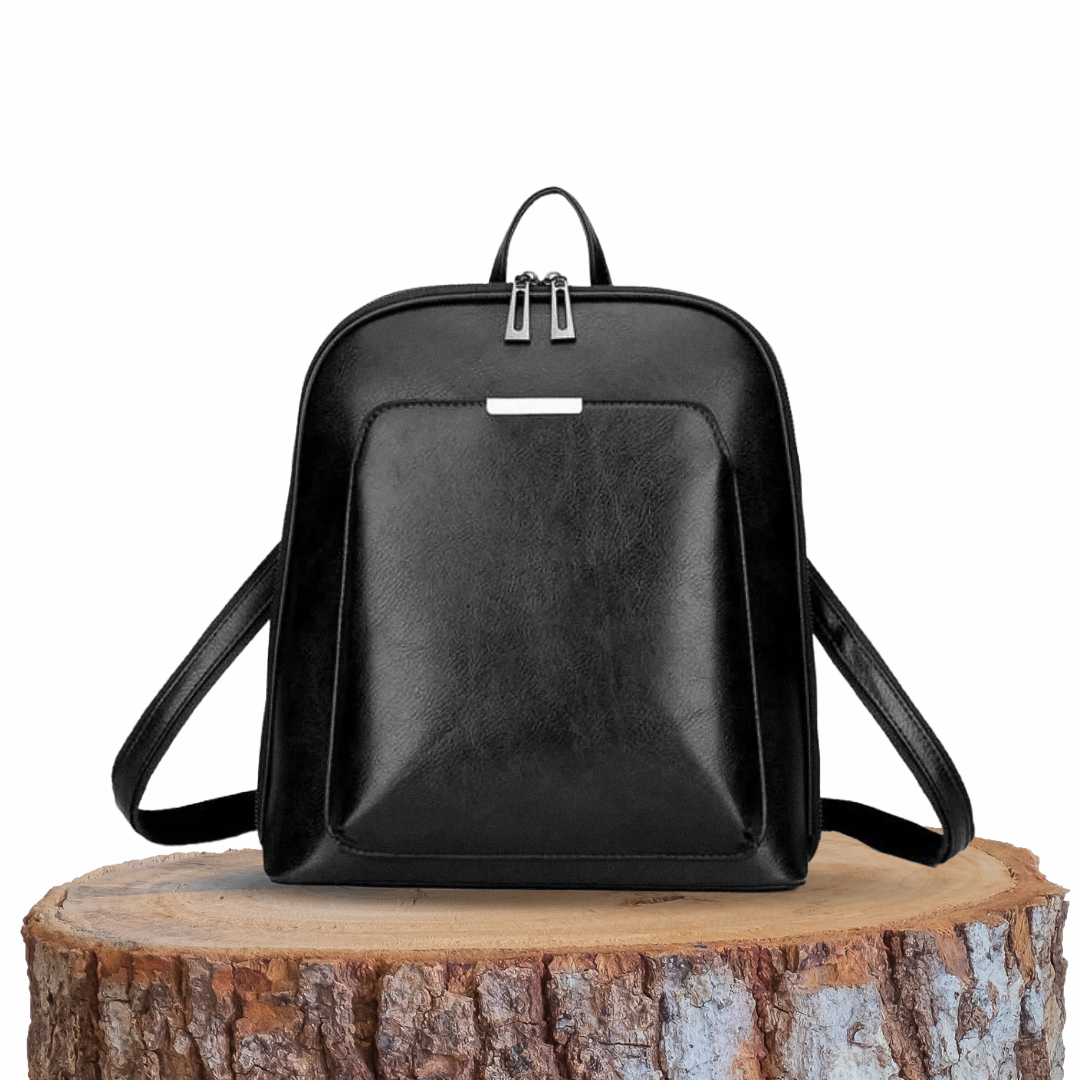 Vergie | Minimalist Everyday Backpack