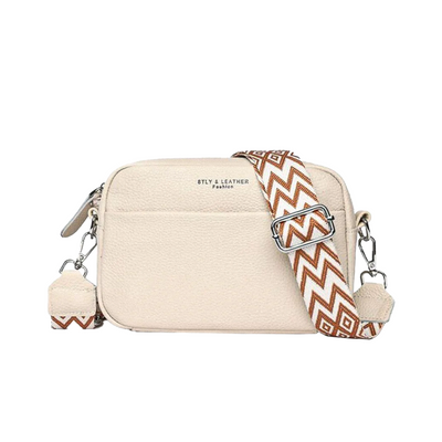 Astrid | Compact Chic Crossbody Bag