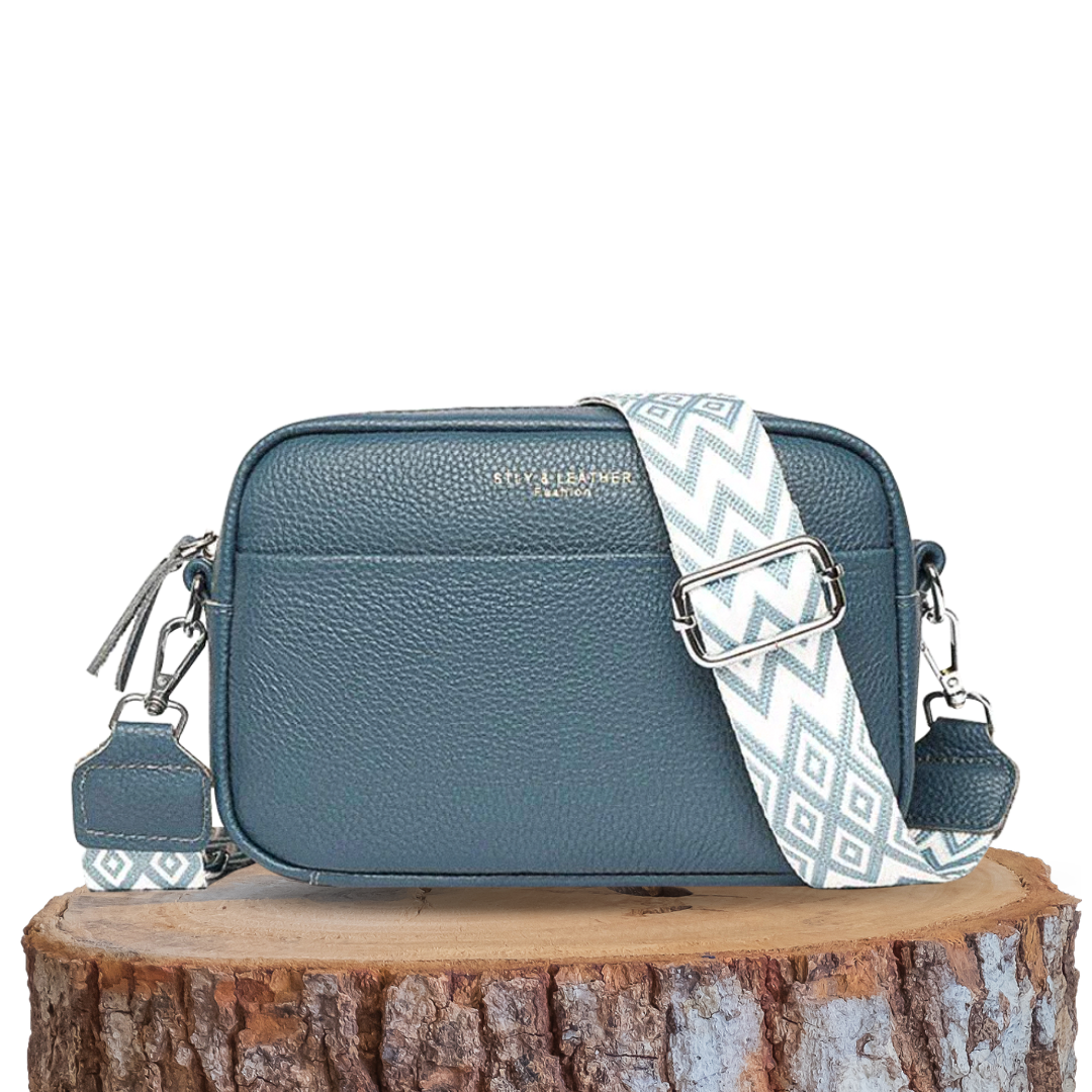 Astrid | Compact Chic Crossbody Bag
