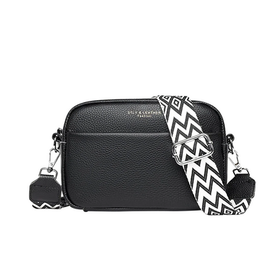 Astrid | Compact Chic Crossbody Bag