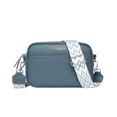 Astrid | Compact Chic Crossbody Bag
