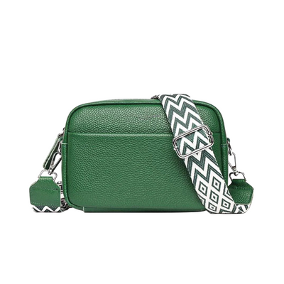 Astrid | Compact Chic Crossbody Bag