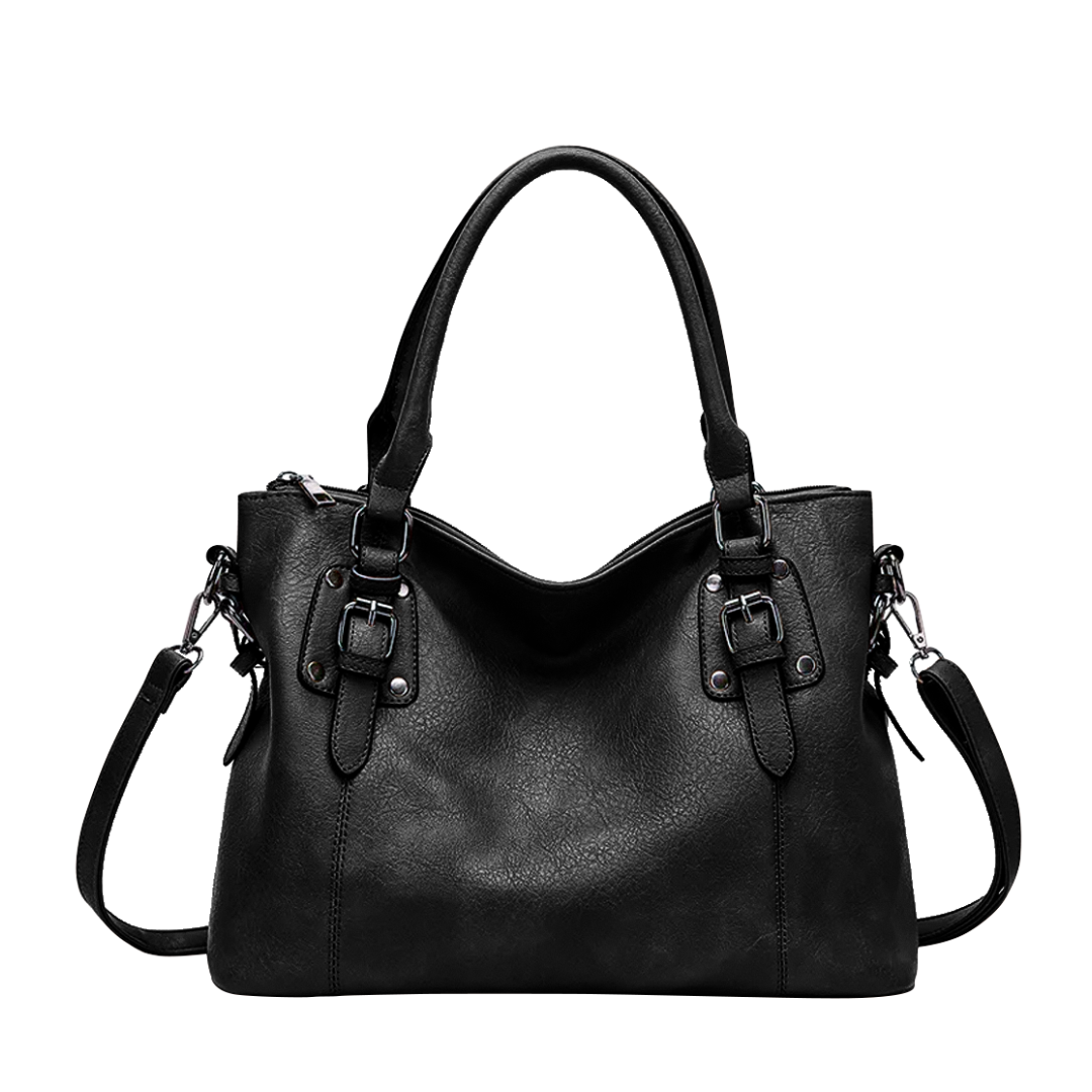 Anabelle | Slouchy Chic Shoulder Bag