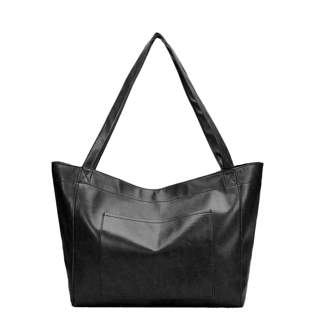Decerie | Minimalist Slouch Tote Bag