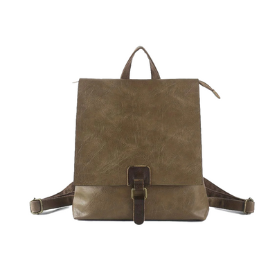Freja | Retro Multifunctional Backpack