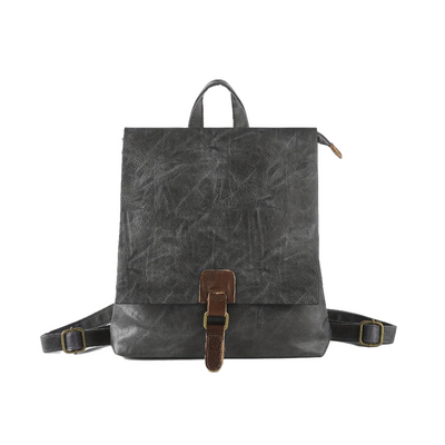 Freja | Retro Multifunctional Backpack