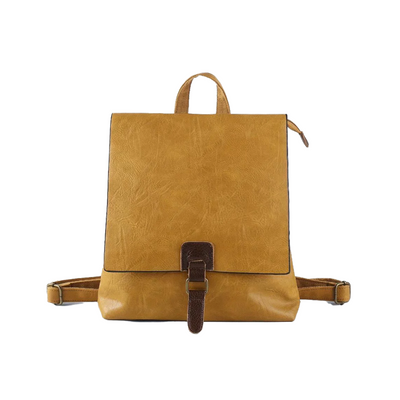 Freja | Retro Multifunctional Backpack
