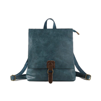 Freja | Retro Multifunctional Backpack