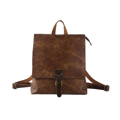 Freja | Retro Multifunctional Backpack