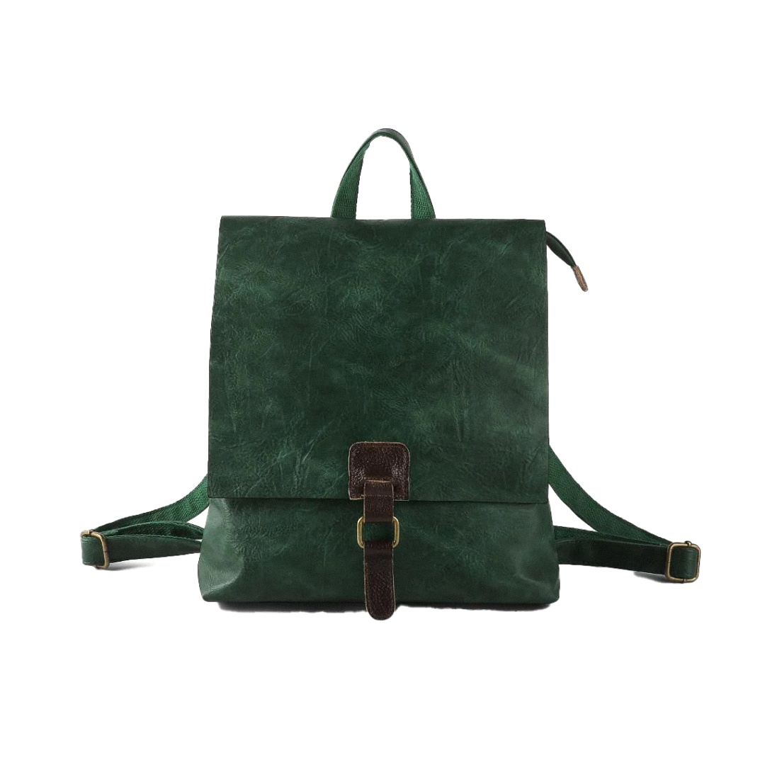 Freja | Retro Multifunctional Backpack