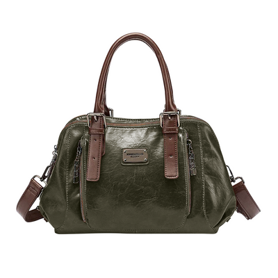 Camille | Classic Poise Handbag