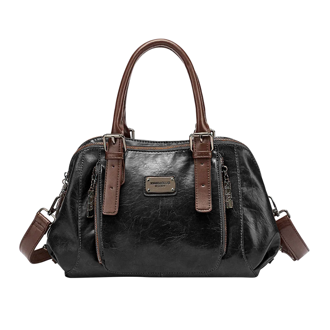 Camille | Classic Poise Handbag