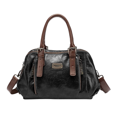 Camille | Classic Poise Handbag