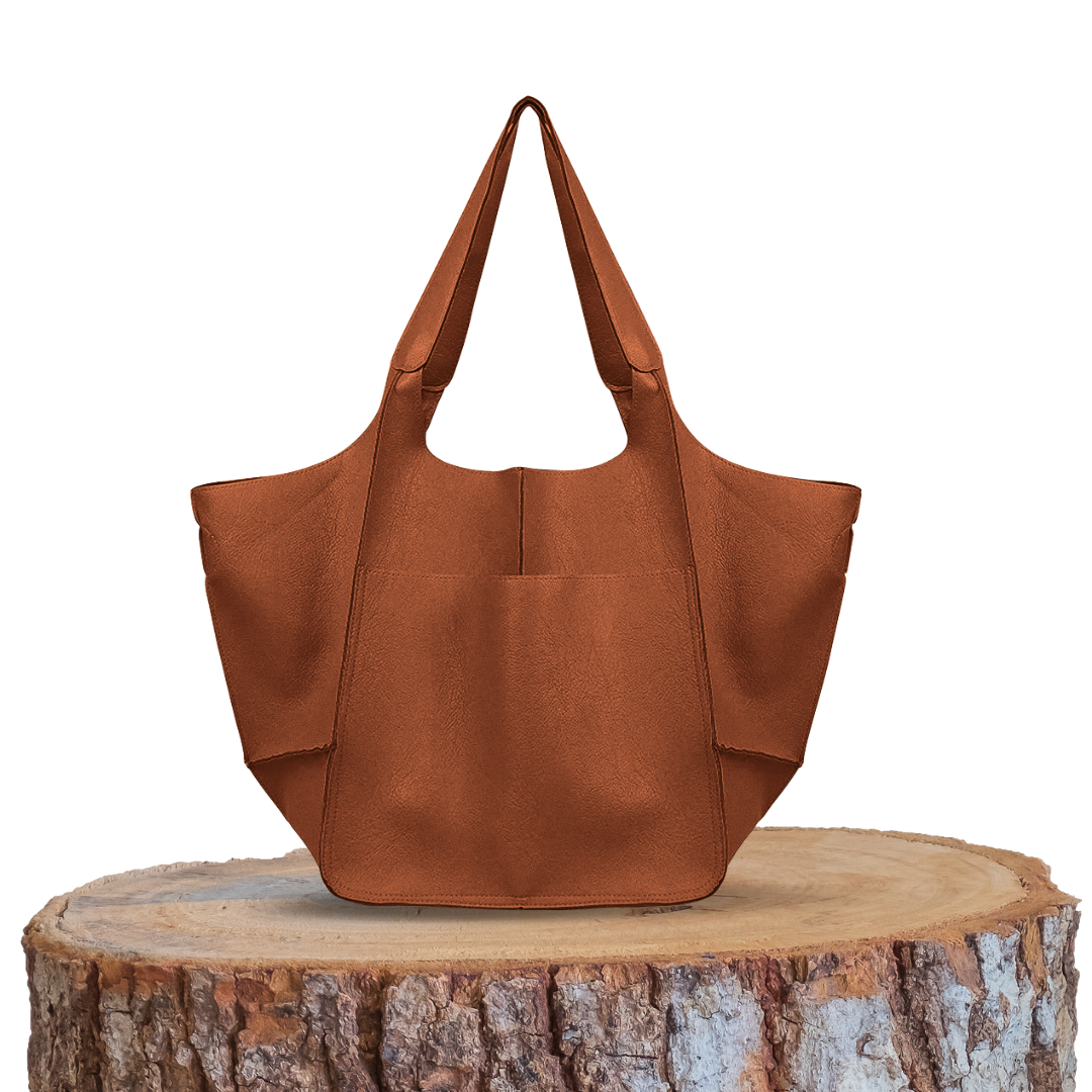 Juliette | Classic Vintage Shoulder Bag
