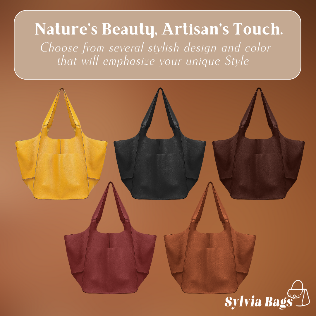 Juliette | Classic Vintage Shoulder Bag